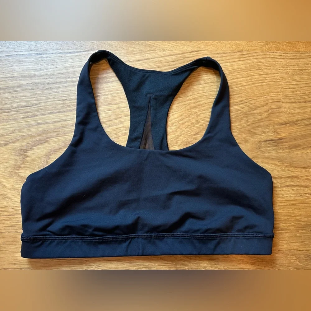 Lululemon Move Bra